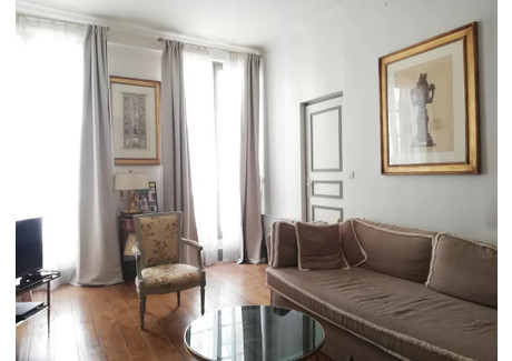 Mieszkanie do wynajęcia - Rue Saint Honoré Paris, Francja, 55 m², 2793 USD (10 725 PLN), NET-90221303