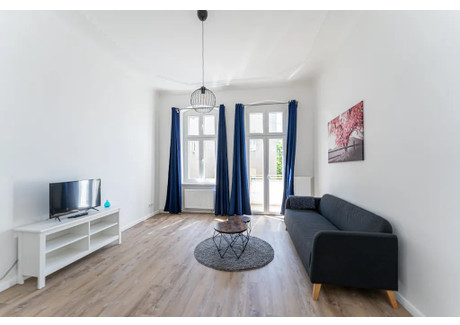 Mieszkanie do wynajęcia - Biebricher Straße Berlin, Niemcy, 68 m², 1686 USD (6913 PLN), NET-90221519