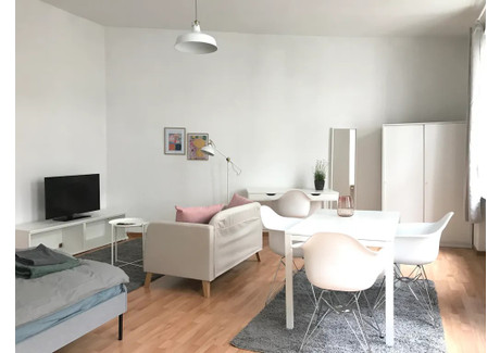 Mieszkanie do wynajęcia - Obentrautstraße Berlin, Niemcy, 48 m², 1468 USD (5754 PLN), NET-90221564