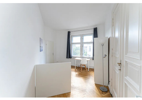 Mieszkanie do wynajęcia - Gabriel-Max-Straße Berlin, Niemcy, 93 m², 754 USD (3084 PLN), NET-90221684