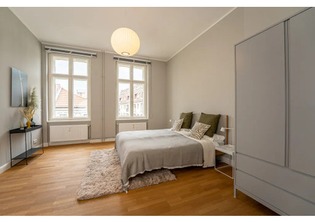 Mieszkanie do wynajęcia - Alte Schönhauser Straße Berlin, Niemcy, 100 m², 3555 USD (13 902 PLN), NET-90221745