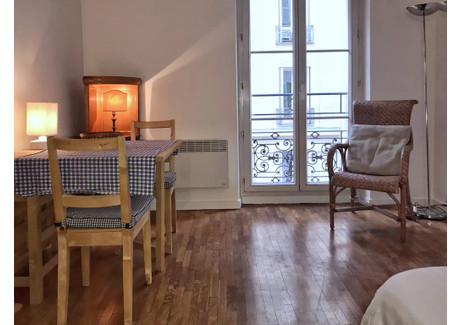 Mieszkanie do wynajęcia - Rue Poncelet Paris, Francja, 20 m², 1499 USD (6264 PLN), NET-90221748