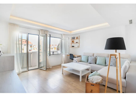 Mieszkanie do wynajęcia - Carrer de València Barcelona, Hiszpania, 75 m², 1819 USD (7457 PLN), NET-90221882