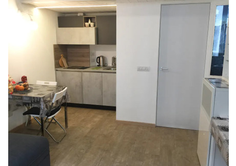 Mieszkanie do wynajęcia - Corso Genova Milan, Włochy, 24 m², 1482 USD (6062 PLN), NET-90221883