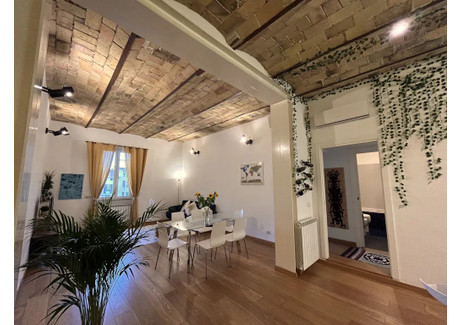 Mieszkanie do wynajęcia - Via Reggio Emilia Rome, Włochy, 105 m², 4613 USD (18 038 PLN), NET-90221959