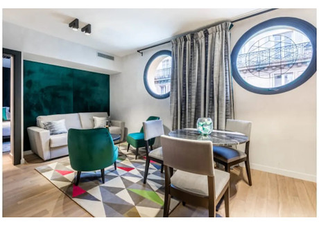 Mieszkanie do wynajęcia - Rue Lauriston Paris, Francja, 42 m², 6974 USD (28 941 PLN), NET-90221970