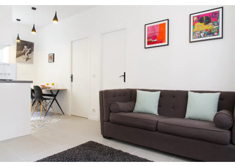 Mieszkanie do wynajęcia - Rue des Grands-Augustins Paris, Francja, 42 m², 4673 USD (19 392 PLN), NET-90222143