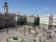 Mieszkanie do wynajęcia - Plaza de la Puerta del Sol Madrid, Hiszpania, 33 m², 1124 USD (4509 PLN), NET-90222355