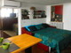Mieszkanie do wynajęcia - Viale dei Quattro Venti Rome, Włochy, 50 m², 1895 USD (7636 PLN), NET-90222547