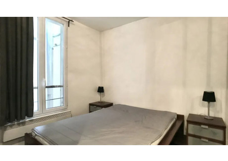 Mieszkanie do wynajęcia - Rue des Trois Frères Paris, Francja, 35 m², 1350 USD (5361 PLN), NET-90222696