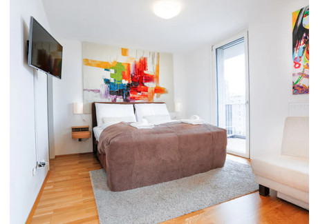 Mieszkanie do wynajęcia - Am Hauptbahnhof Vienna, Austria, 40 m², 2318 USD (8899 PLN), NET-90222727