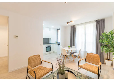 Mieszkanie do wynajęcia - Carrer dels Salvador Barcelona, Hiszpania, 65 m², 1516 USD (6292 PLN), NET-90222760