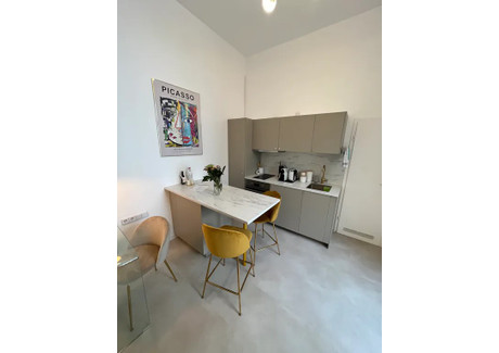 Mieszkanie do wynajęcia - Pariser Straße Berlin, Niemcy, 30 m², 1499 USD (5801 PLN), NET-90222816