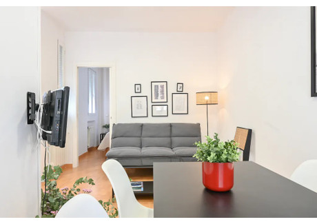 Mieszkanie do wynajęcia - Calle del Divino Vallés Madrid, Hiszpania, 50 m², 1740 USD (6854 PLN), NET-90222979