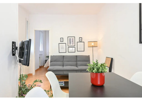 Mieszkanie do wynajęcia - Calle del Divino Vallés Madrid, Hiszpania, 50 m², 1782 USD (6895 PLN), NET-90222979