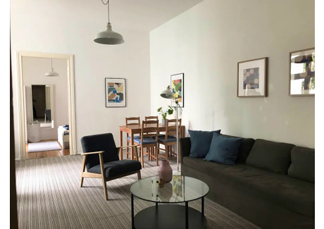 Mieszkanie do wynajęcia - Prenzlauer Allee Berlin, Niemcy, 70 m², 1944 USD (7620 PLN), NET-90222999