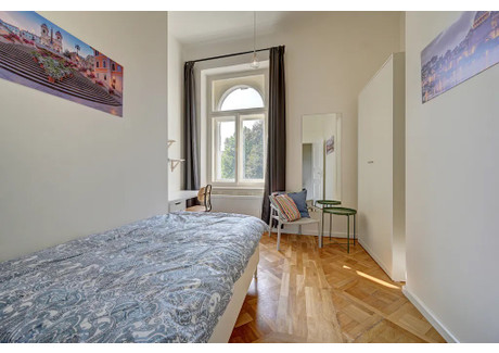 Mieszkanie do wynajęcia - náměstí Kinských Prague, Czechy, 102 m², 769 USD (3030 PLN), NET-90223024