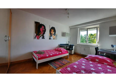 Mieszkanie do wynajęcia - Potrčeva ulica Ljubljana, Słowenia, 55 m², 432 USD (1703 PLN), NET-90223034