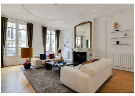 Mieszkanie do wynajęcia - Rue de Cerisoles Paris, Francja, 94 m², 8584 USD (34 420 PLN), NET-90223049