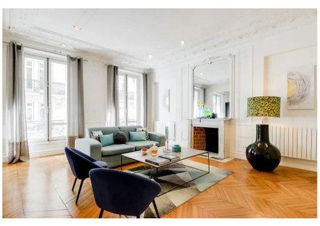 Mieszkanie do wynajęcia - Rue de Cerisoles Paris, Francja, 94 m², 8165 USD (34 129 PLN), NET-90223052