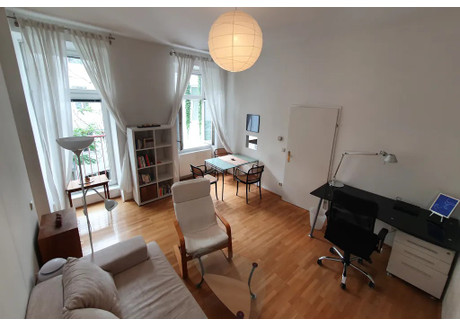 Mieszkanie do wynajęcia - Grüngasse Vienna, Austria, 43 m², 1370 USD (5358 PLN), NET-90223250