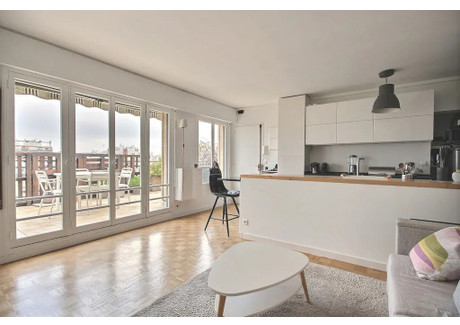 Mieszkanie do wynajęcia - Rue de Picpus Paris, Francja, 46 m², 1908 USD (7803 PLN), NET-90223325