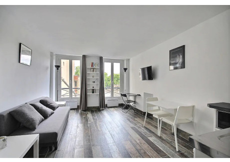 Mieszkanie do wynajęcia - Rue de la Gaîté Paris, Francja, 24 m², 1965 USD (8038 PLN), NET-90223331