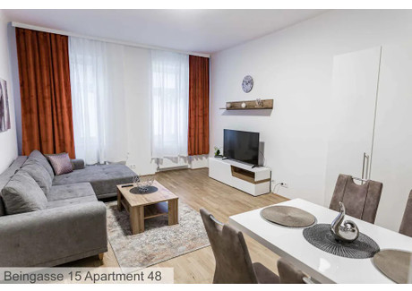 Mieszkanie do wynajęcia - Beingasse Vienna, Austria, 48 m², 1637 USD (6564 PLN), NET-90223410