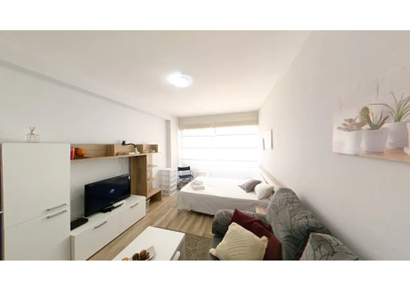 Mieszkanie do wynajęcia - Calle de Silva Madrid, Hiszpania, 45 m², 1303 USD (5002 PLN), NET-90223480