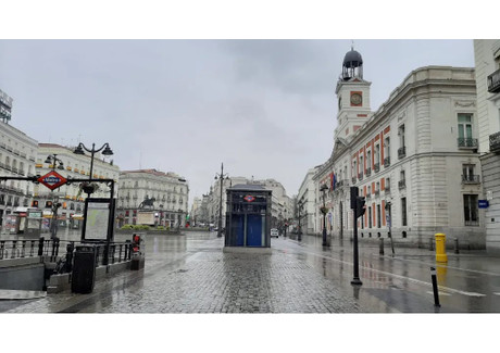 Mieszkanie do wynajęcia - Plaza de la Puerta del Sol Madrid, Hiszpania, 28 m², 996 USD (4162 PLN), NET-90223499