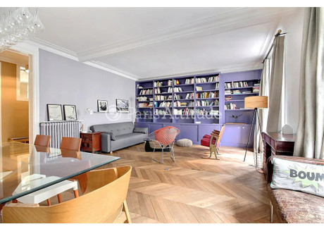 Mieszkanie do wynajęcia - Rue de Miromesnil Paris, Francja, 85 m², 4243 USD (16 589 PLN), NET-90223826