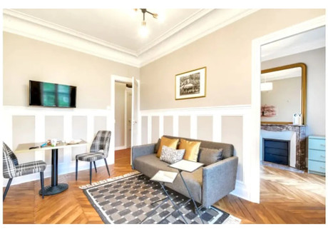 Mieszkanie do wynajęcia - Boulevard Saint-Germain Paris, Francja, 41 m², 10 514 USD (42 373 PLN), NET-90223890