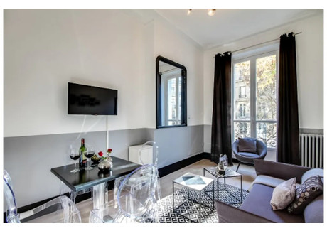 Mieszkanie do wynajęcia - Boulevard Saint-Germain Paris, Francja, 43 m², 9086 USD (35 528 PLN), NET-90223892