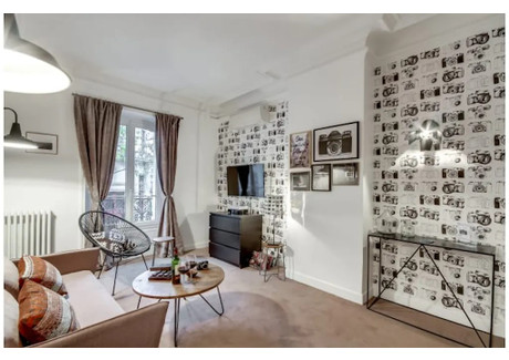 Mieszkanie do wynajęcia - Boulevard Saint-Germain Paris, Francja, 38 m², 6881 USD (28 764 PLN), NET-90223893