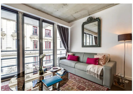 Mieszkanie do wynajęcia - Rue de Milan Paris, Francja, 80 m², 11 383 USD (43 599 PLN), NET-90223909