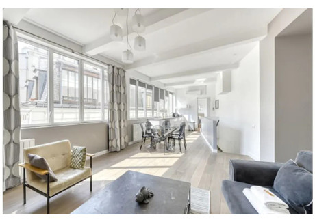 Mieszkanie do wynajęcia - Rue Berthe Paris, Francja, 78 m², 5469 USD (22 862 PLN), NET-90223901