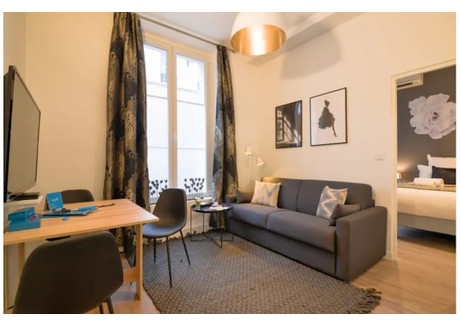 Mieszkanie do wynajęcia - Rue Monsigny Paris, Francja, 30 m², 6559 USD (26 433 PLN), NET-90223903