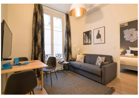 Mieszkanie do wynajęcia - Rue Monsigny Paris, Francja, 30 m², 5741 USD (22 104 PLN), NET-90223903