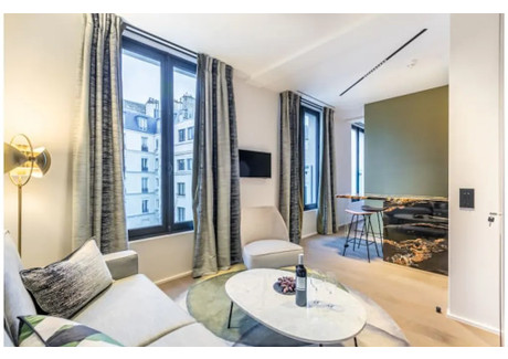 Mieszkanie do wynajęcia - Rue Boissière Paris, Francja, 40 m², 8222 USD (33 052 PLN), NET-90223918