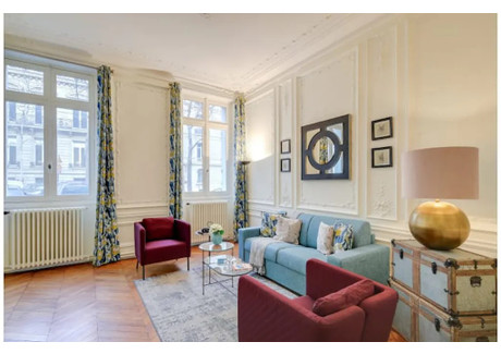 Mieszkanie do wynajęcia - Avenue de Messine Paris, Francja, 90 m², 6528 USD (25 523 PLN), NET-90223912