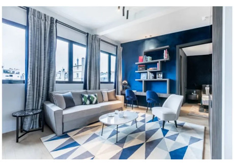 Mieszkanie do wynajęcia - Rue Lauriston Paris, Francja, 71 m², 12 254 USD (49 261 PLN), NET-90223913