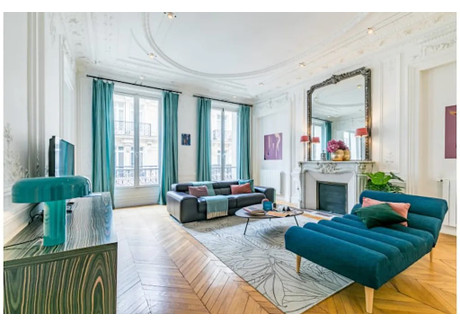 Mieszkanie do wynajęcia - Rue d'Aboukir Paris, Francja, 94 m², 8418 USD (33 758 PLN), NET-90223928