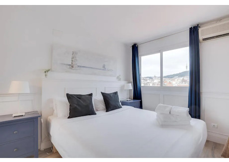 Mieszkanie do wynajęcia - Carrer del Francolí Barcelona, Hiszpania, 40 m², 2269 USD (9416 PLN), NET-90223947