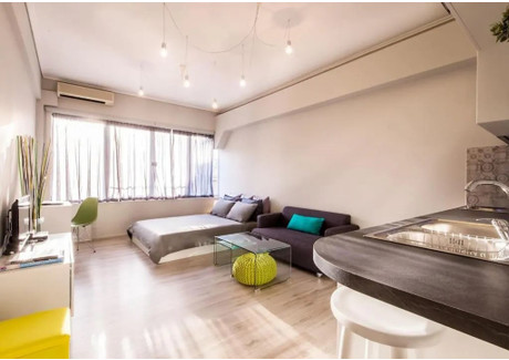 Mieszkanie do wynajęcia - Voulis Athens, Grecja, 28 m², 1054 USD (4405 PLN), NET-90234041