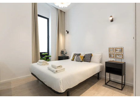 Mieszkanie do wynajęcia - Carrer dels Salvador Barcelona, Hiszpania, 40 m², 1185 USD (4775 PLN), NET-90234236