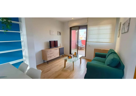 Mieszkanie do wynajęcia - Calle del Marqués de Viana Madrid, Hiszpania, 66 m², 2211 USD (8911 PLN), NET-90234430