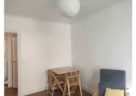 Mieszkanie do wynajęcia - Rue Berzélius Paris, Francja, 45 m², 1884 USD (7704 PLN), NET-90234578