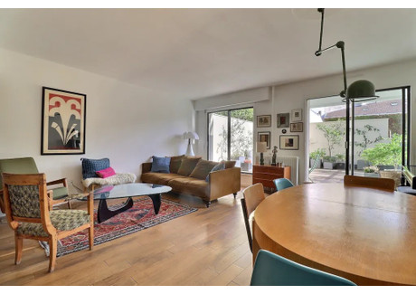 Mieszkanie do wynajęcia - Rue de la Reine Blanche Paris, Francja, 96 m², 4567 USD (18 403 PLN), NET-90234600