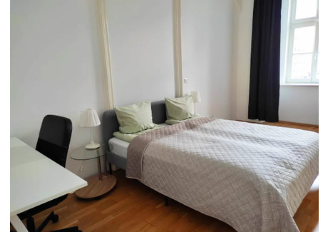 Mieszkanie do wynajęcia - Neulinggasse Vienna, Austria, 54 m², 2781 USD (10 652 PLN), NET-90234639