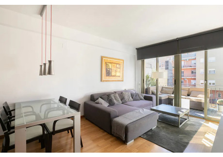 Mieszkanie do wynajęcia - Carrer de la Reina Amàlia Barcelona, Hiszpania, 70 m², 1917 USD (7686 PLN), NET-90234697